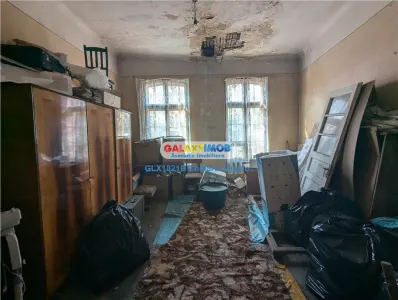 Unirii vila S+P+1 , spatiu comercial la parter,SU 206mp teren 293mp - foto 6