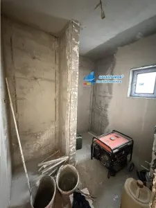Proprietar-Casa P+1+M-5 camere/3bai- Teren 500mp Vis-a-vis  PADURE - foto 19