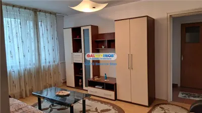 Vanzare apartament 3 camere DRUMUL TABEREI - METROU C. BRANCUSI - Bucuresti