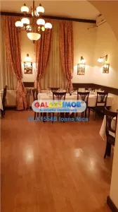 RESTAURANT DE VANZARE CISMIGIU POSIBILITATE RATE - foto 15