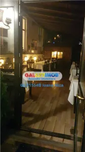 RESTAURANT DE VANZARE CISMIGIU POSIBILITATE RATE - foto 23