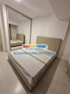 Apartament 2 camere Politehnica Park Residence - foto 8