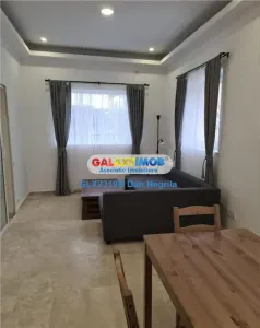 Banu Manta, apartament 4 camere in vila - Bucuresti