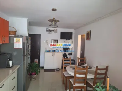 VANZARE APARTAMENT 2 CAMERE RAHOVA MARGEANULUI - foto 1