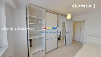 Inchiriere apartament 3 camere Aparatorii Patriei Metrou - foto 20
