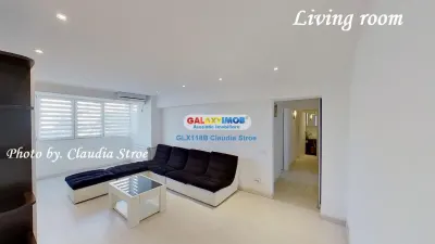 Inchiriere apartament 3 camere Aparatorii Patriei Metrou - foto 10