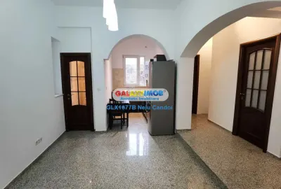 VANZARE APARTAMENT 2 CAMERE COTROCENI CURTE 100 MP - Bucuresti