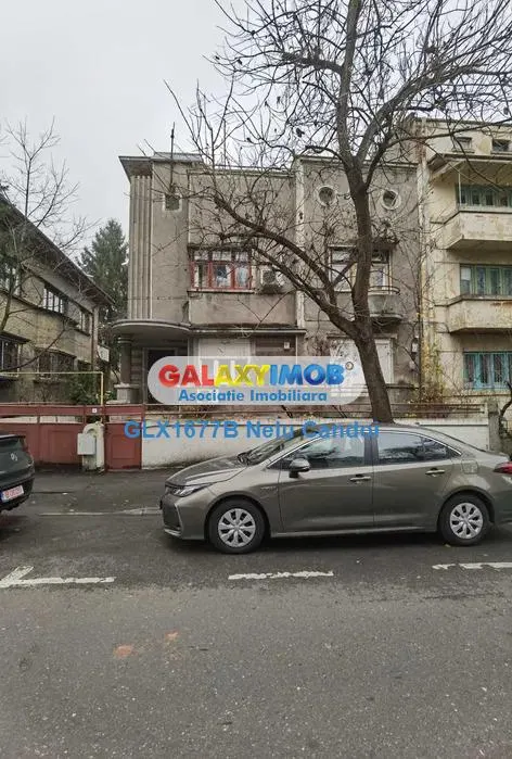 VANZARE APARTAMENT 2 CAMERE COTROCENI CURTE 100 MP - foto 4