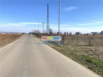 Vanzare teren intravilan cartier Albert Ploiesti - foto 10