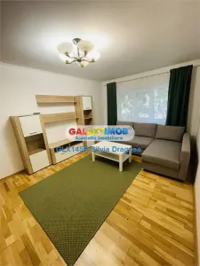 INCHIRIERE apartament 2 camere Berceni (Piata Sudului) - Bucuresti