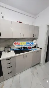 Inchiriem ap cu 3 cam lux bloc nou intrare Turcesti - foto 15