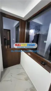 Inchiriem ap cu 3 cam lux bloc nou intrare Turcesti - foto 9