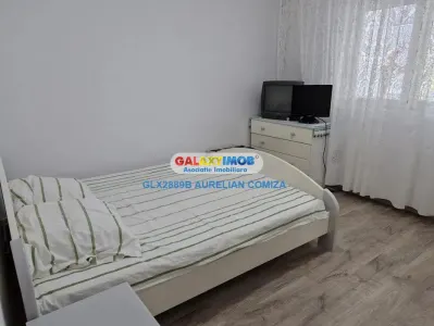 Apartament 3 camere decomandat Pasaj Lujerului - foto 5