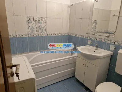 Apartament 3 camere decomandat Pasaj Lujerului - foto 8