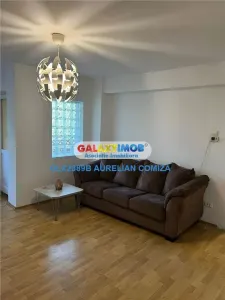 Apartament 3 camere decomandat cu centrala termica Lujerului - foto 2