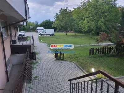 dr.taberei | 2 camere duplex 51mp | nou 2015 | parcare | cada | metrou - Bucuresti