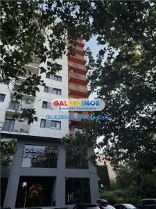 matei basarab | 2 camere spatios 60mp | nou 2024 | centrala AC balcon - foto 3