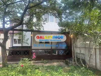 Inchiriere casa birouri SPLAIUL INDEPENDENTEI - VIRTUTII - CRANGASI - foto 8