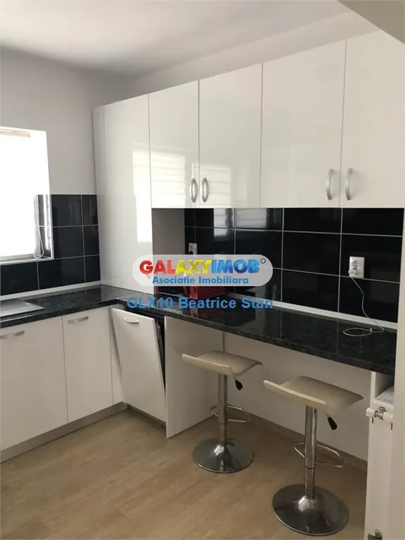 Inchiriere casa parter si etaj constructie noua DANTELEI - foto 9