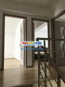 Inchiriere casa parter si etaj constructie noua DANTELEI - foto 10