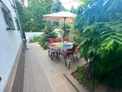 Sediu reprezentativ / Resedinta  / Vila singur curte in COTROCENI - Bucuresti