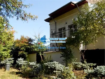 Sediu reprezentativ / Resedinta  / Vila singur curte in COTROCENI - foto 2