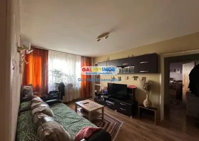 APARTAMENT 3 CAMERE DE VANZARE DRISTOR CAMIL RESSU - Bucuresti