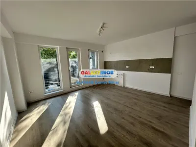 Apartament 2 cam-Incalzire pardoseala-Bloc cu LIFT-Tripan-Cristalului - Bragadiru