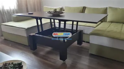 Inchiriere apartament 3 camere Sos. Chitilei / Laminorului - foto 4