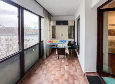 Inchiriere apartament 2 camere imobil nou Bucurestii Noi / Pajura - foto 2