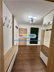Apartament Tip Studio Tractoru Coresi Lux - foto 7