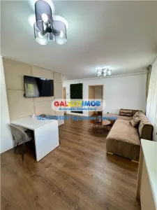 Apartament Tip Studio Tractoru Coresi Lux - foto 9