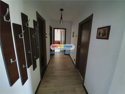 Inchiriere apartament 2 camere PARCUL TINERETULUI - Bucuresti