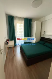 Inchiriere apartament 2 camere bloc nou PARCUL CAROL - Bucuresti