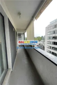 Inchiriere apartament 2 camere bloc nou PARCUL CAROL - foto 4