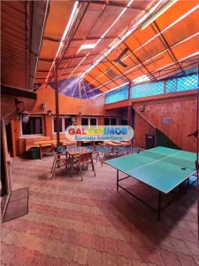 VANZARE CASA D+ P+2 TEREN 790 MP DRISTOR - foto 15