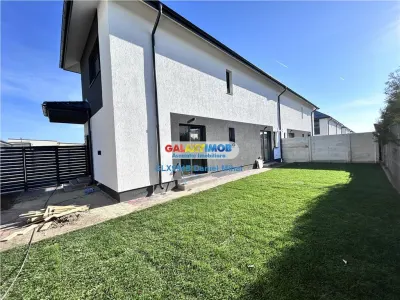 Apartament 2 camere -gradina  60mp - locuri parcare- - foto 12