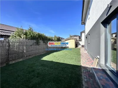 Apartament 2 camere -gradina  60mp - locuri parcare- - foto 13