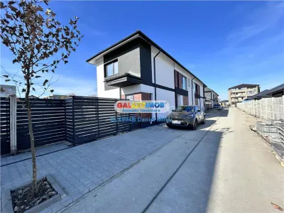 Apartament 2 camere -gradina  60mp - locuri parcare- - foto 25