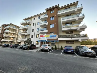 Apartament 2 camere -Prelungirea Ghencea-Loc parcare-TVA inclus - foto 5