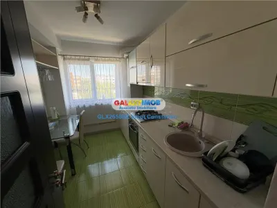 De inchiriat - Apartament modern, complet mobilat - foto 5