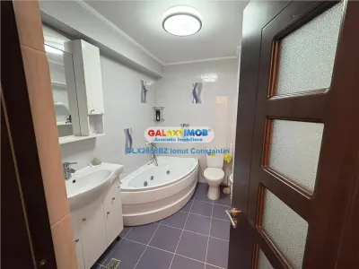 De inchiriat - Apartament modern, complet mobilat - foto 7