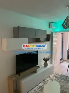 Apartament 2 camere cochet Novum Politehnica - foto 2