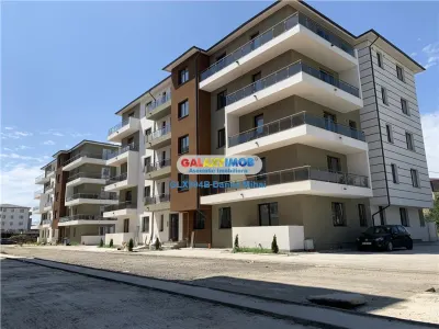 Apartament 2 camere - NOU-AC + Rulouri electrice-str Alunului - foto 6