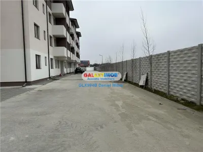 Apartament 2 cam-Finalizat--Toate utilitatile-Kaufland - Leroy Merlin - foto 5