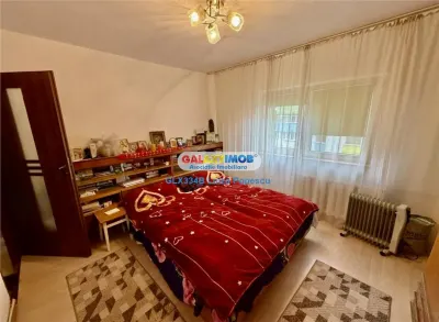 Vanzare apartament 3 camere 13 SEPTEMBRIE et 3/8 hol H - foto 5