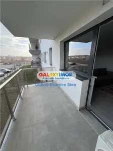 Inchiriere apartament 2 camere bloc nou / parcare SPLAIUL UNIRII - foto 9