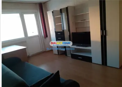 Vanzare 3 camere decomandat, bloc 1978, zona Iancului - Bucuresti