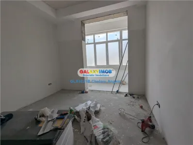 Prelungirea Ghencea, apart 2 camere,Utili 63,50 mp,an 2025,TVAinclus - foto 3