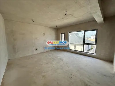 Apartament 2 cam-gradina60mp-2locuri parcare-Geam Tripan-5minGradinita - Bragadiru